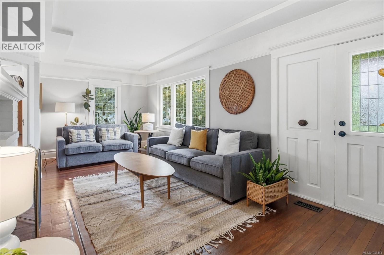  2353 Windsor Road, Oak Bay