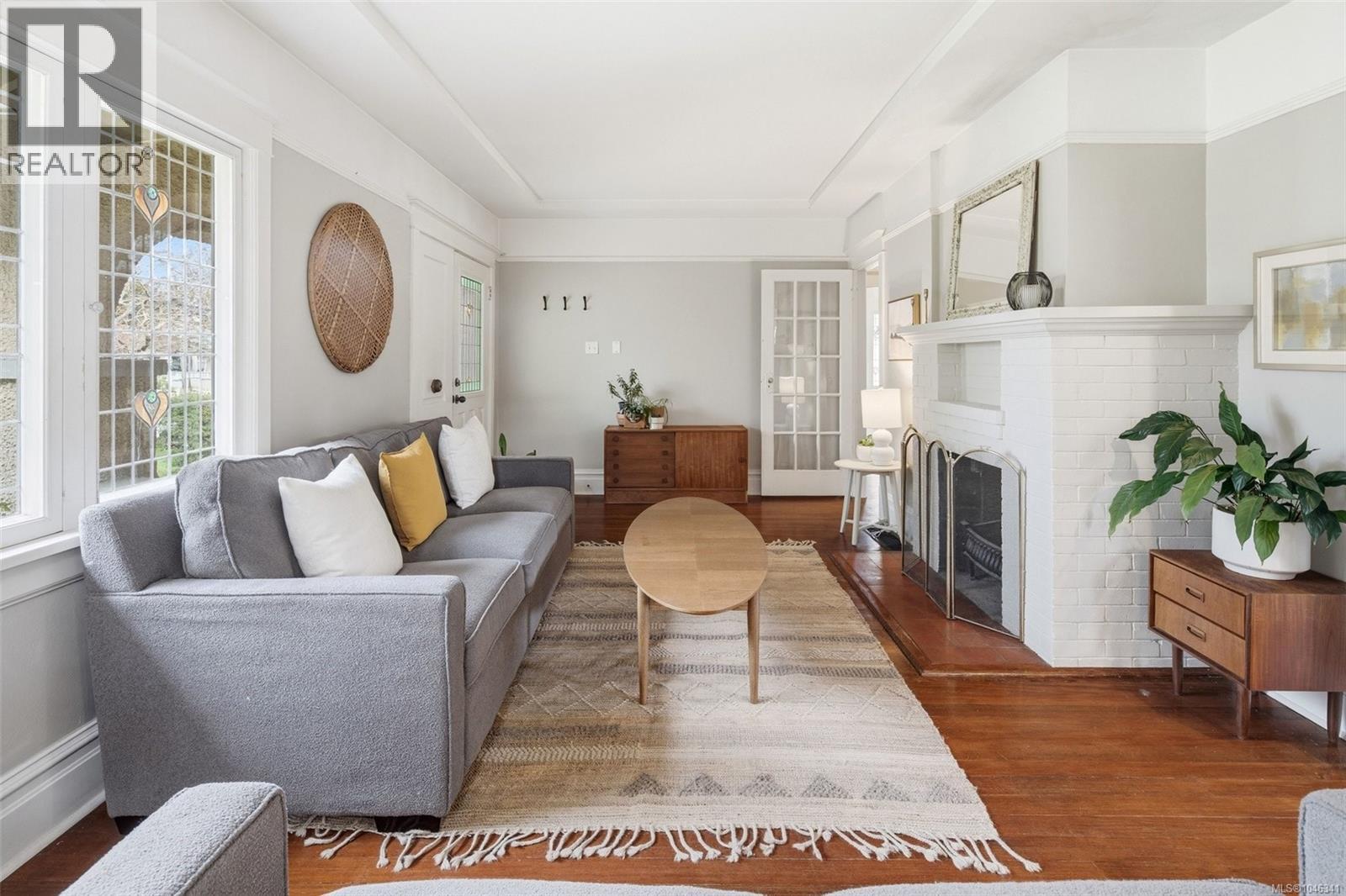  2353 Windsor Road, Oak Bay