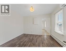 Laundry room - 1564 Langlois Avenue, Windsor, ON N8X4M2 Photo 17
