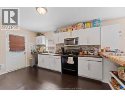Laundry room - 1564 Langlois Avenue, Windsor, ON N8X4M2 Photo 8