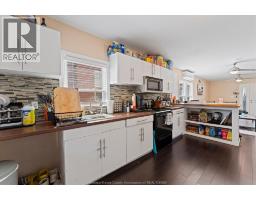 Balcony - 1564 Langlois Avenue, Windsor, ON N8X4M2 Photo 9