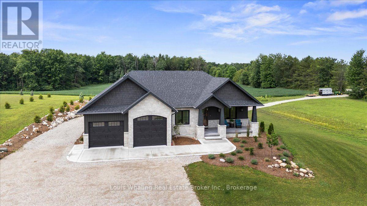 034404 5TH NDR SIDE ROAD, West Grey — photo 3