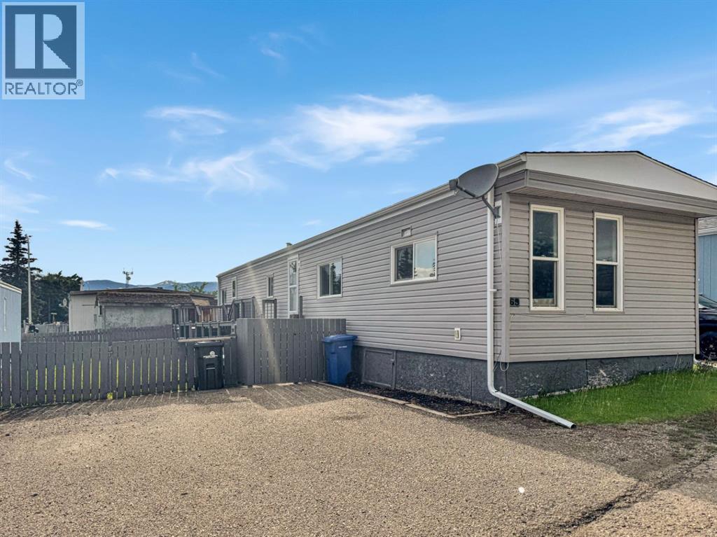 69 Shand Trailer COURT, Grande Cache — photo 2