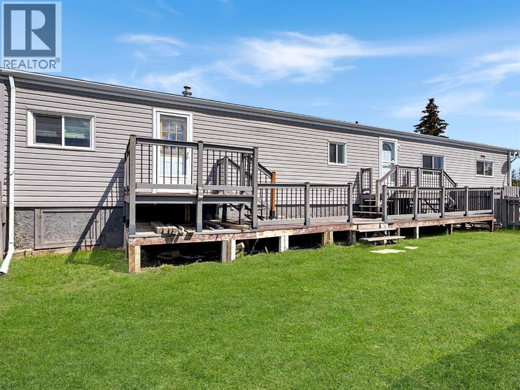 69 Shand Trailer COURT, Grande Cache — photo 3