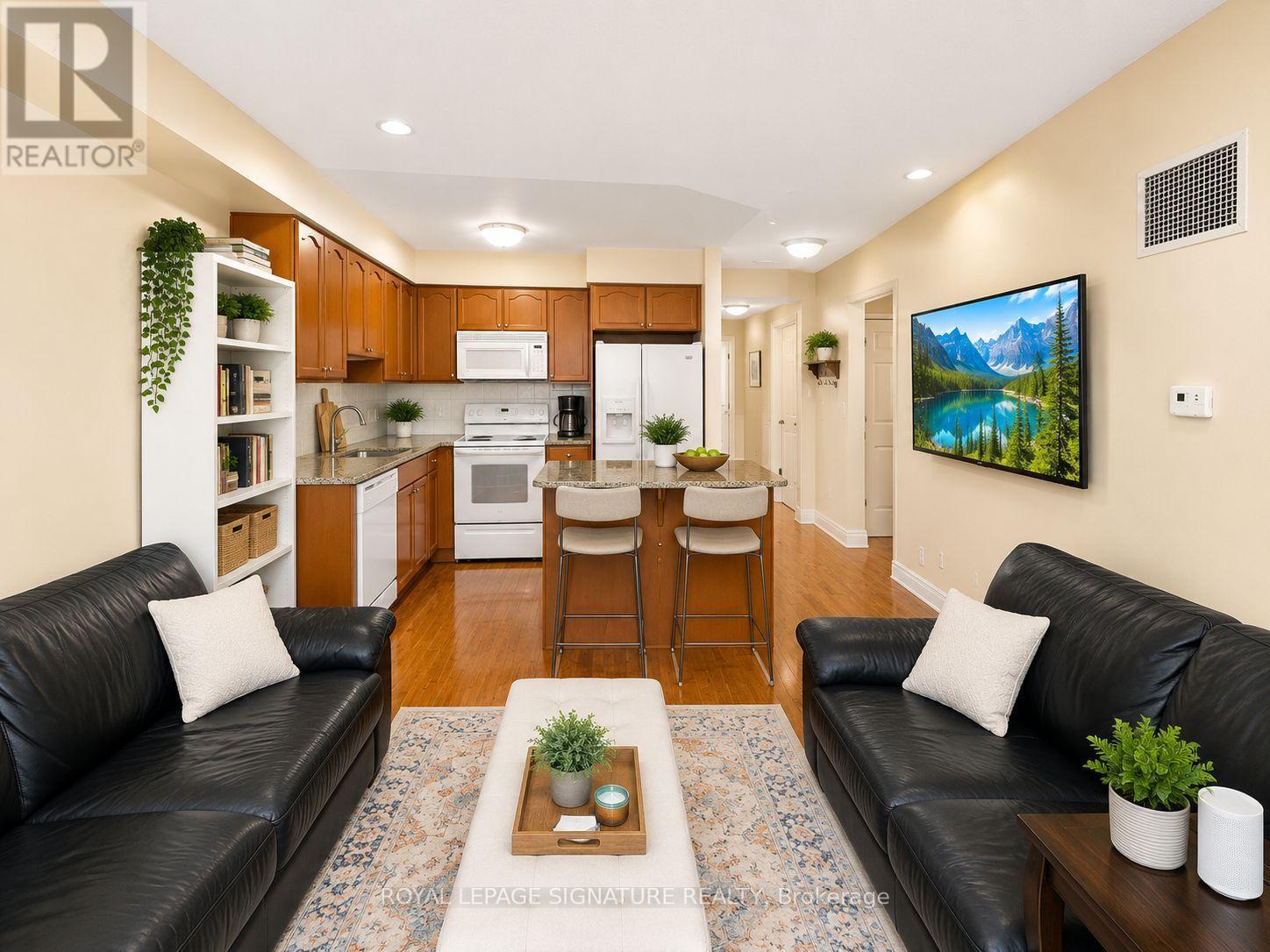 #323 80 HARRISON GARDEN BOULEVARD - 5