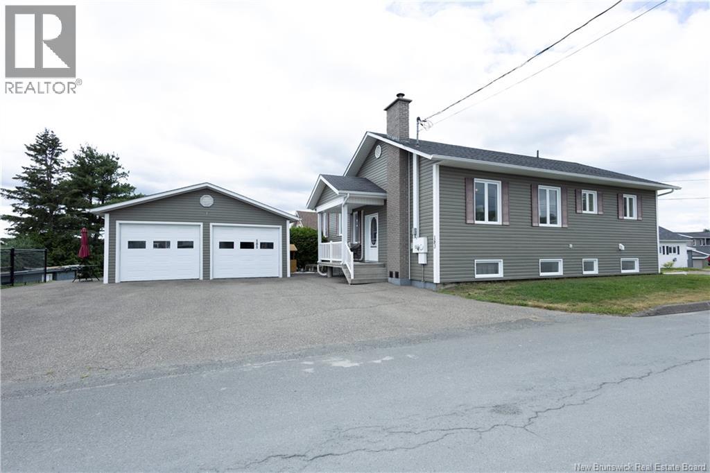 Property for sale at 183 St-Georges Street