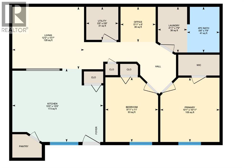 83 Northlands Lane Northeast - Photo 31