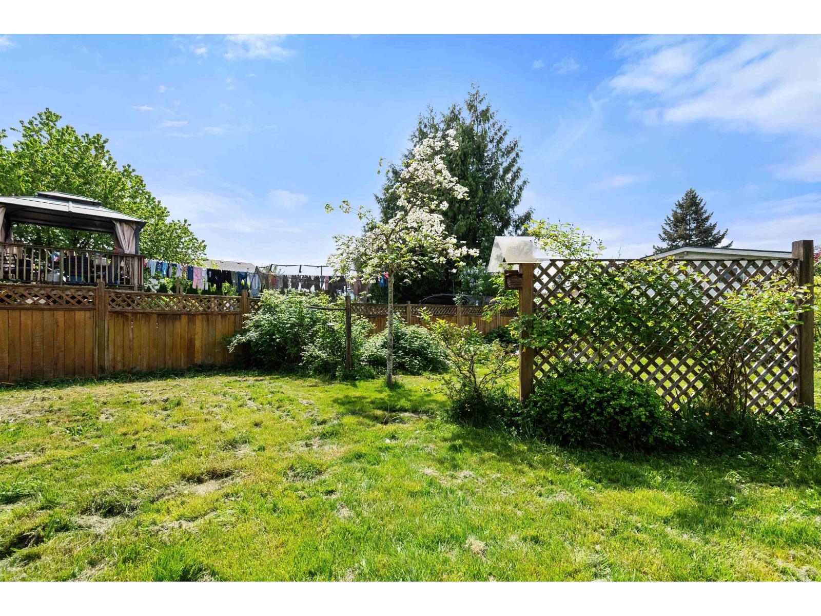 Photo of 8683 TILSTON STREET, Chilliwack Proper South 34