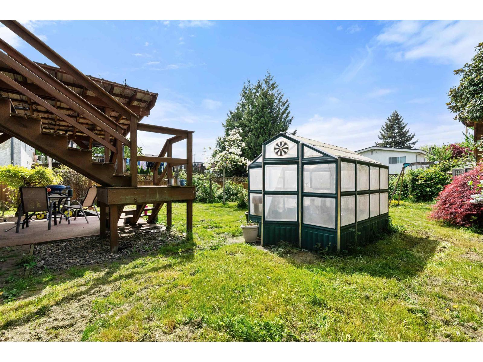 Photo of 8683 TILSTON STREET, Chilliwack Proper South 40