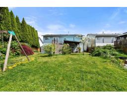 8683 Tilston Street, Chilliwack Proper South, Chilliwack, BC V2P7R6 Photo 36