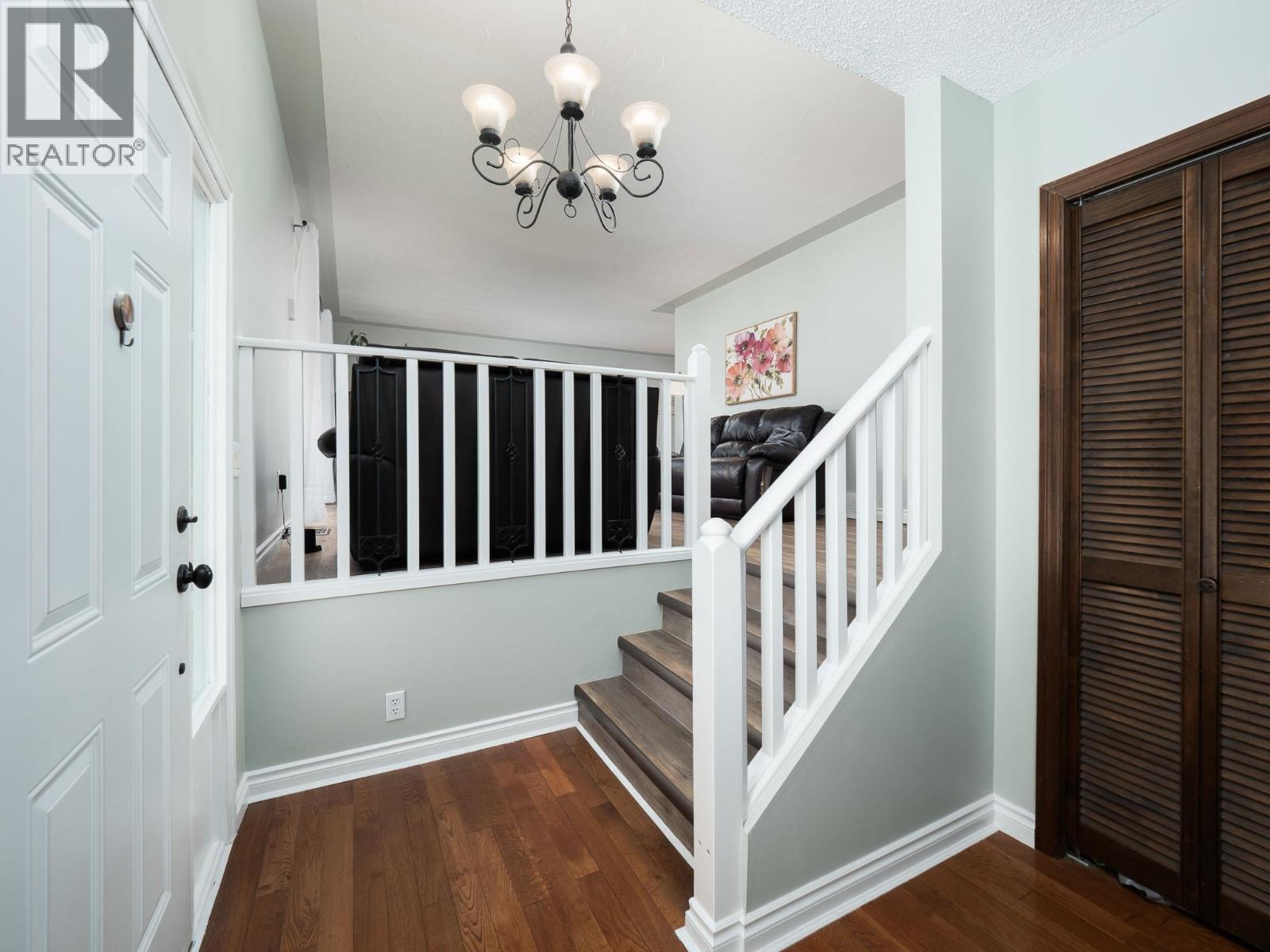 Dining room of 2786 WILDWOOD CRESCENT · Prince George, BC