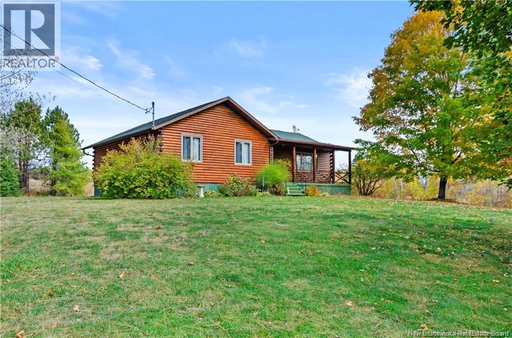 213 Ward Settlement Branch Road - 1
