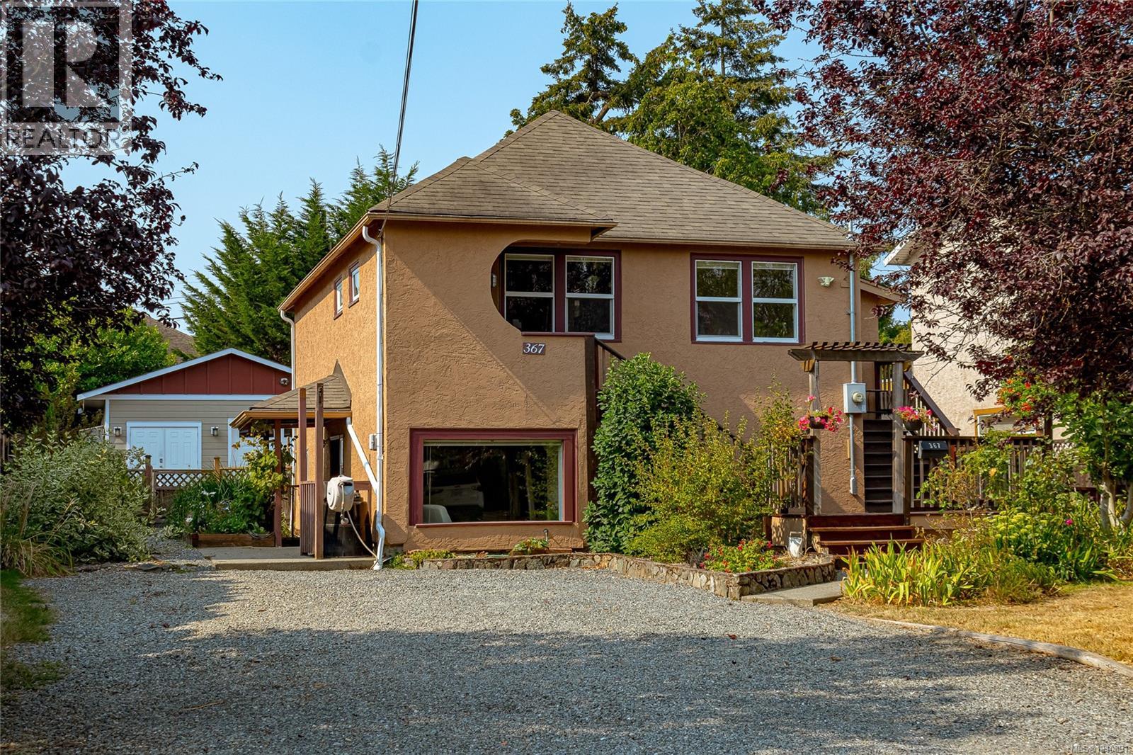 367 Vincent Ave - 1
