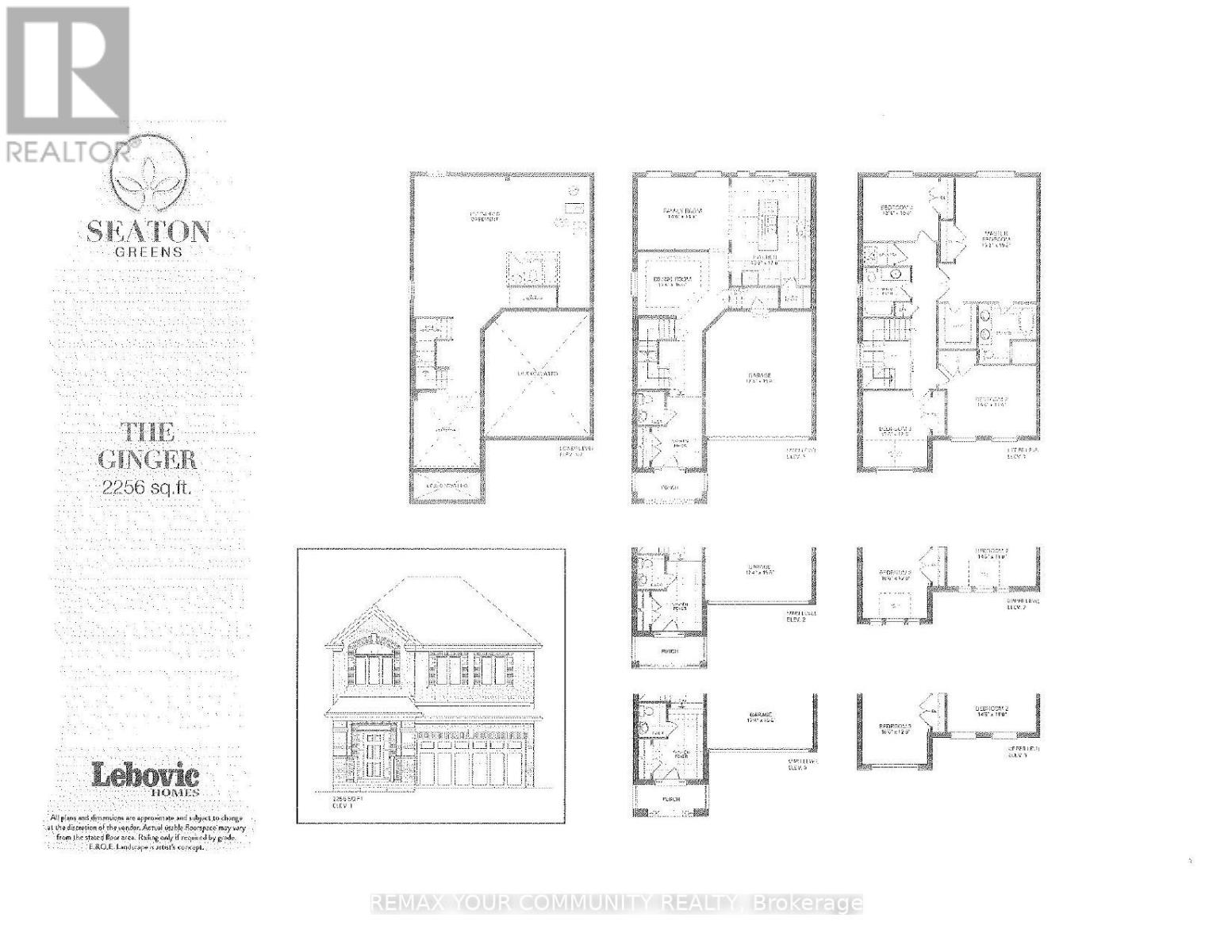 2987 ZENITH PARKWAY - 2