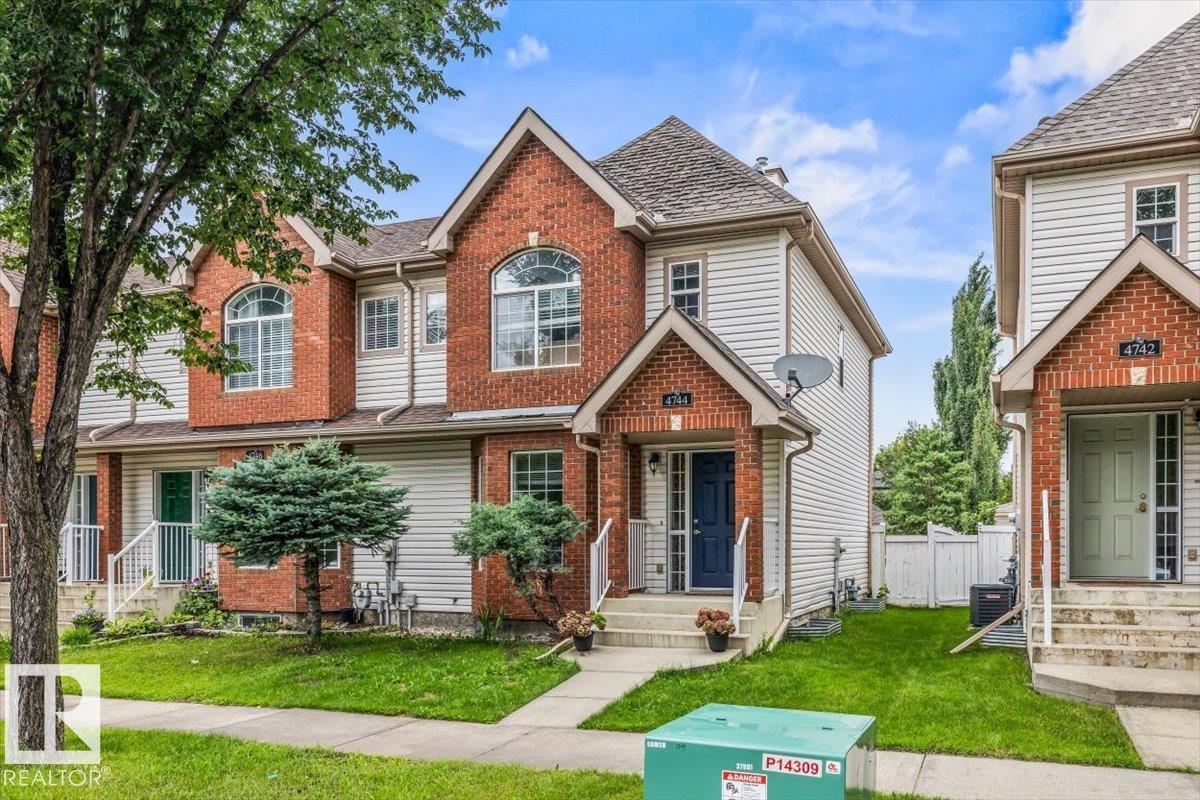 4744 TERWILLEGAR CM NW - 2