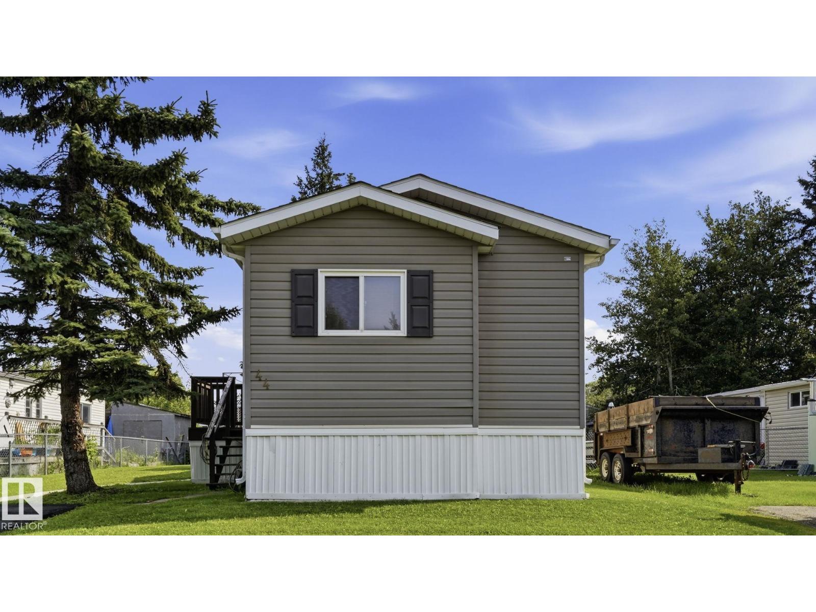 44 Keyhole CR NW - 1