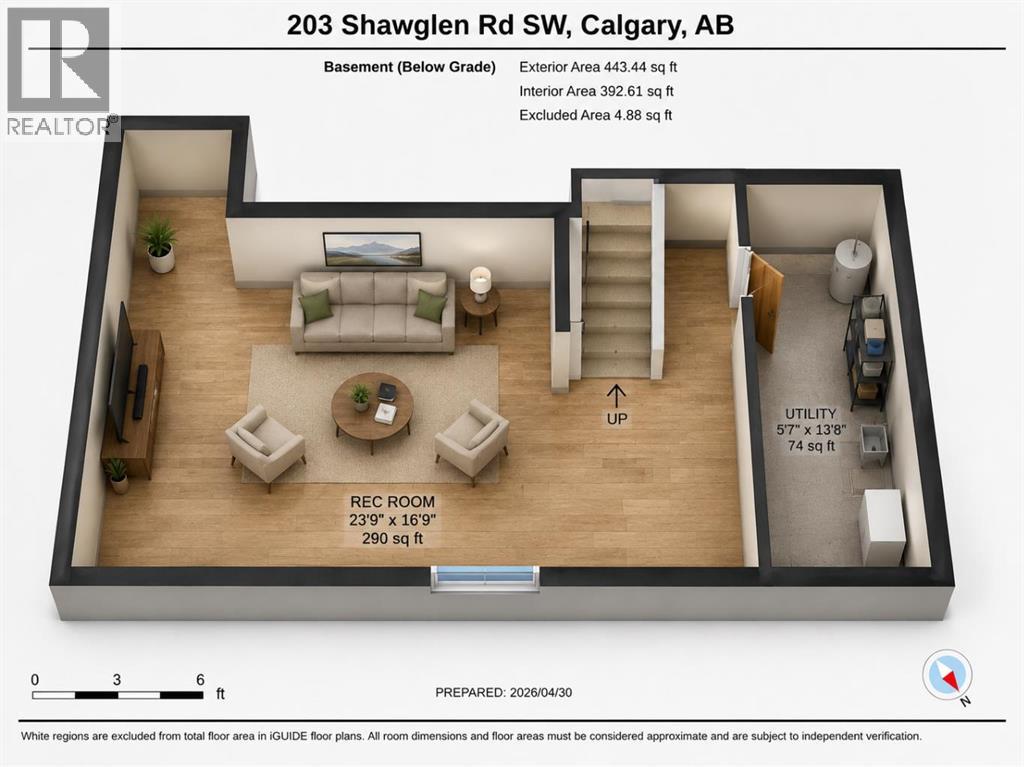 203 Shawglen Road SW - Image 43