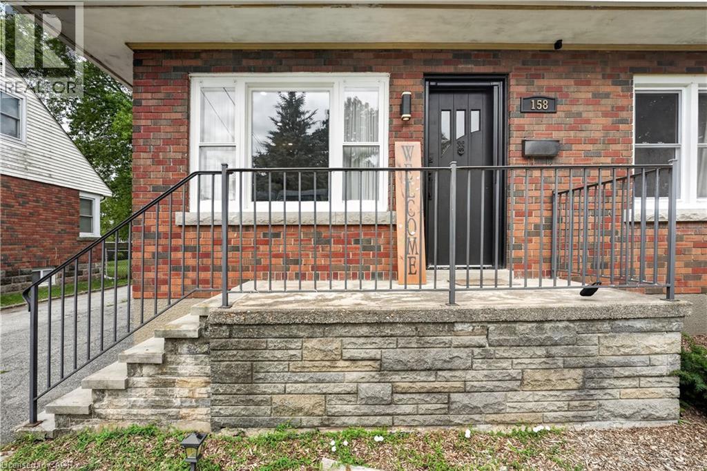 158 HOMEWOOD Avenue - 3