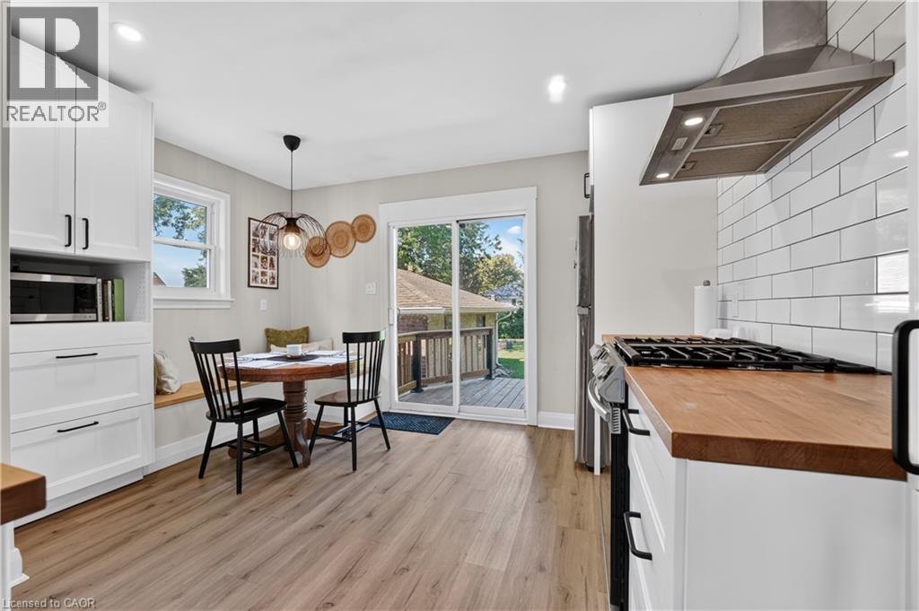 158 HOMEWOOD Avenue - 12