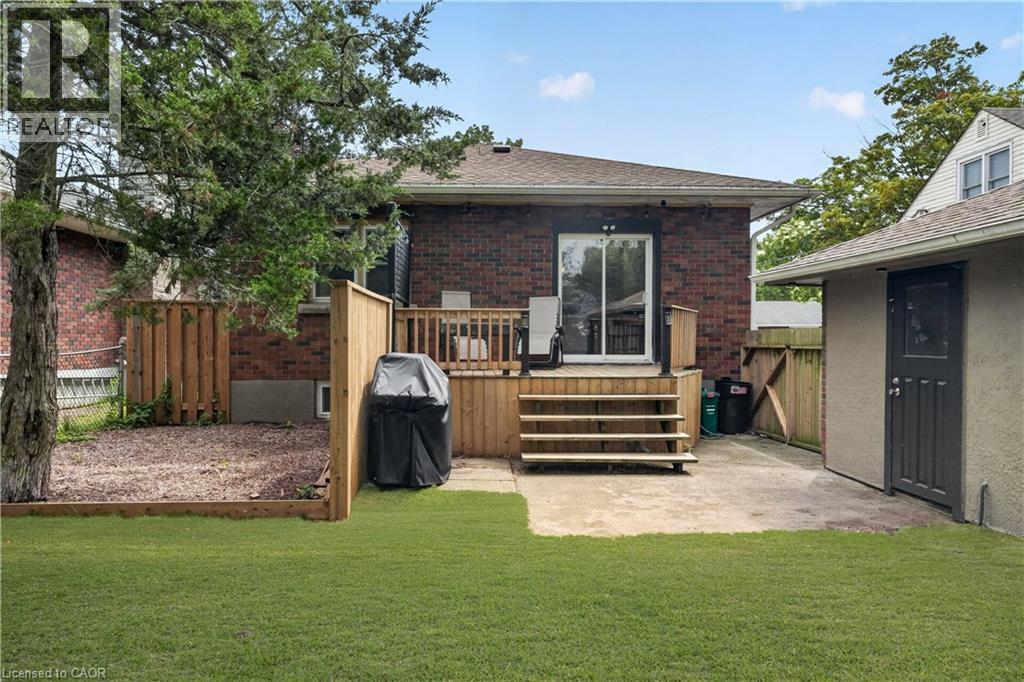158 HOMEWOOD Avenue - Image 43