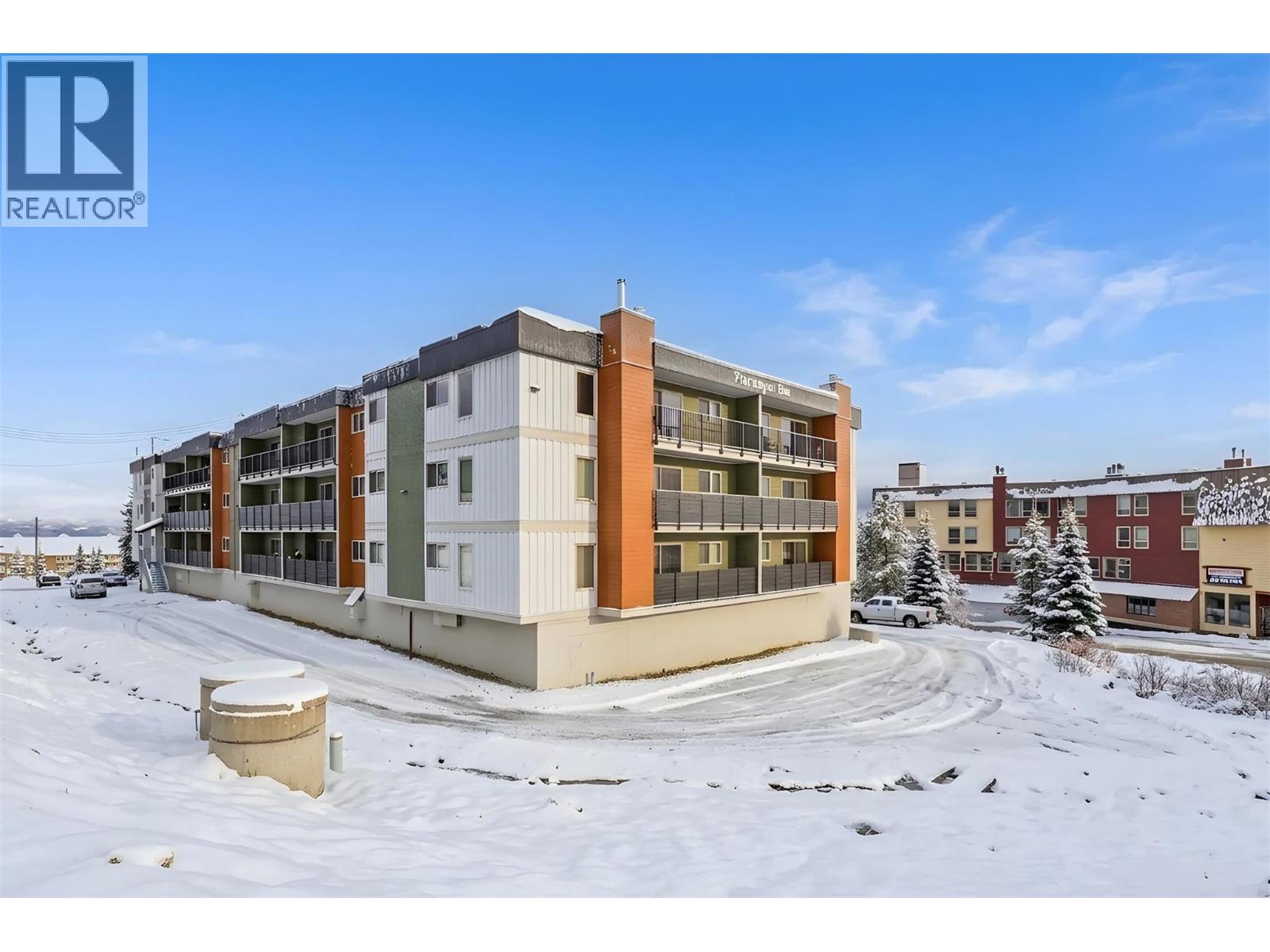 6430 Whiskey Jack Road Unit# 302