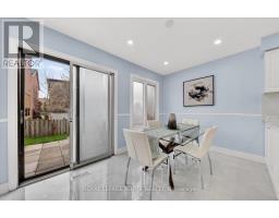 Bedroom 4 - 205 Hupfield Trail, Toronto, ON M1B4N9 Photo 11