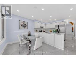 Bedroom 3 - 205 Hupfield Trail, Toronto, ON M1B4N9 Photo 10