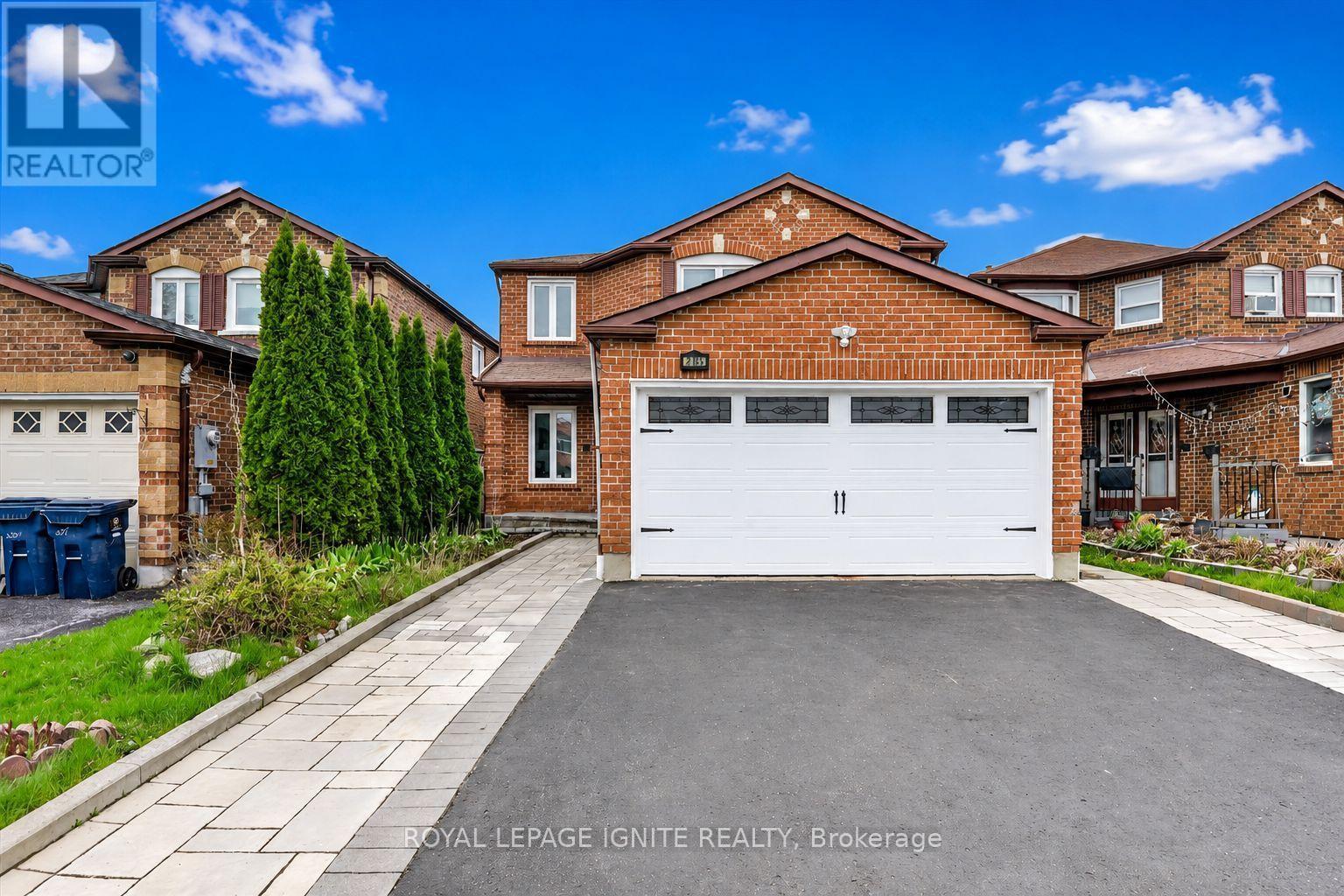 205 HUPFIELD TRAIL - 1