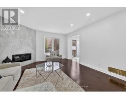 Bedroom 2 - 205 Hupfield Trail, Toronto, ON M1B4N9 Photo 9