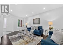 Family room - 205 Hupfield Trail, Toronto, ON M1B4N9 Photo 7