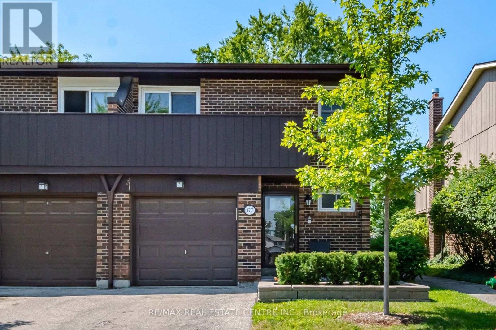 #177 1951 RATHBURN ROAD E - 1