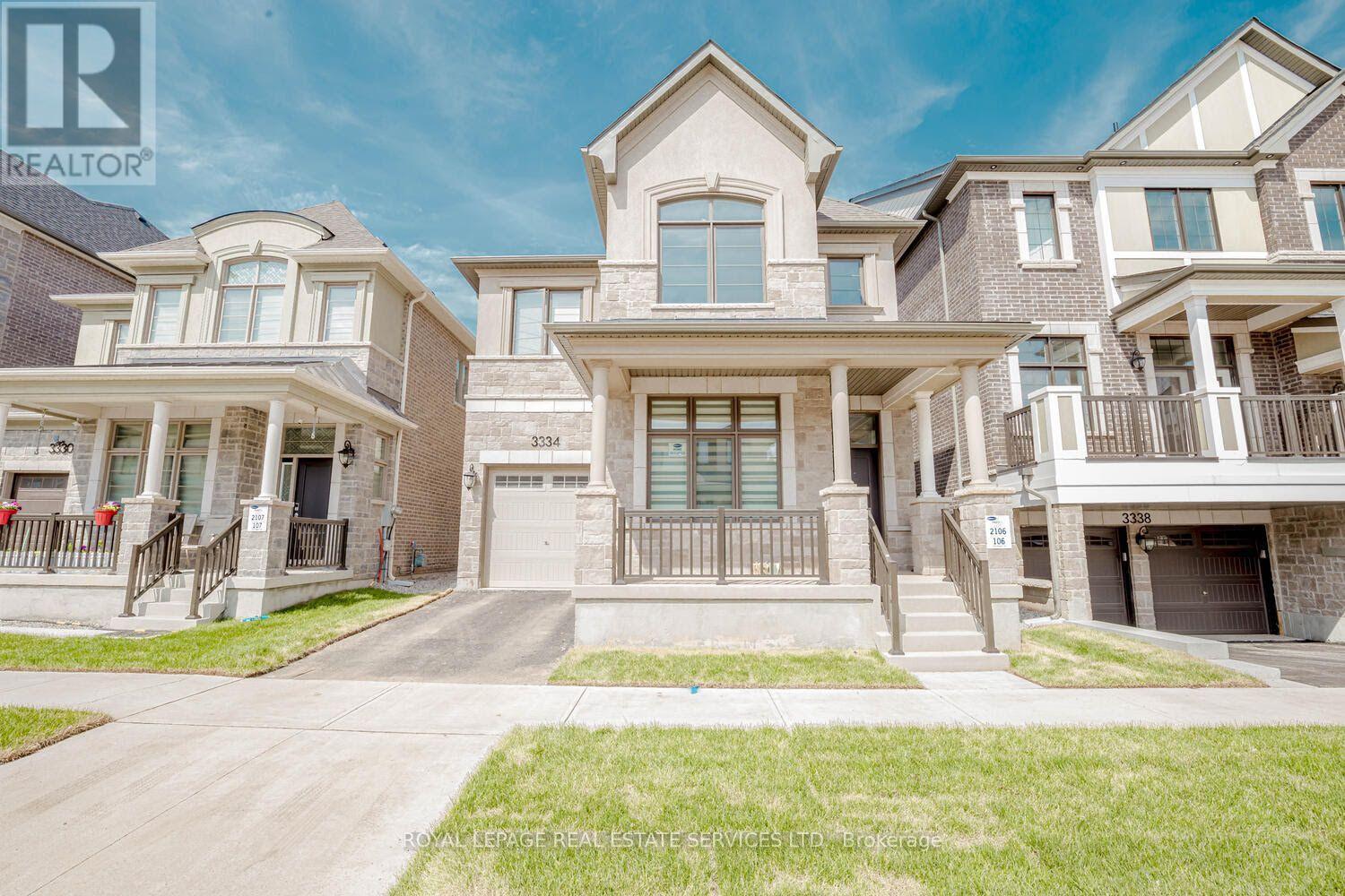 Photo of 3334 Harasym Trail