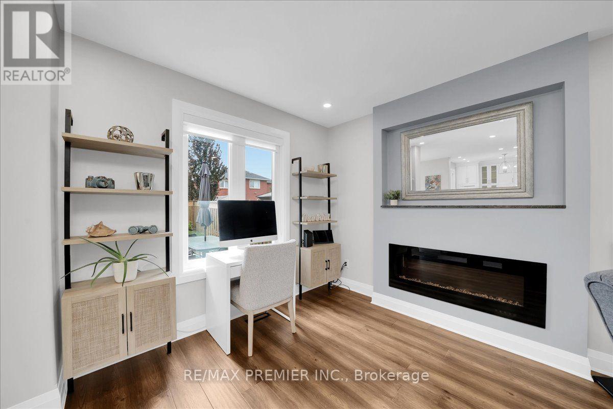 23 BERRYDOWN DRIVE - 11