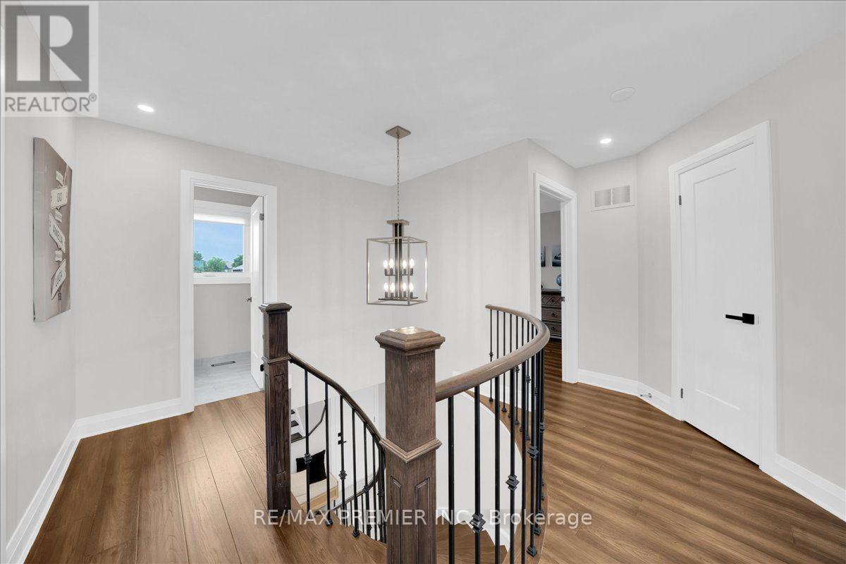 23 BERRYDOWN DRIVE - 22