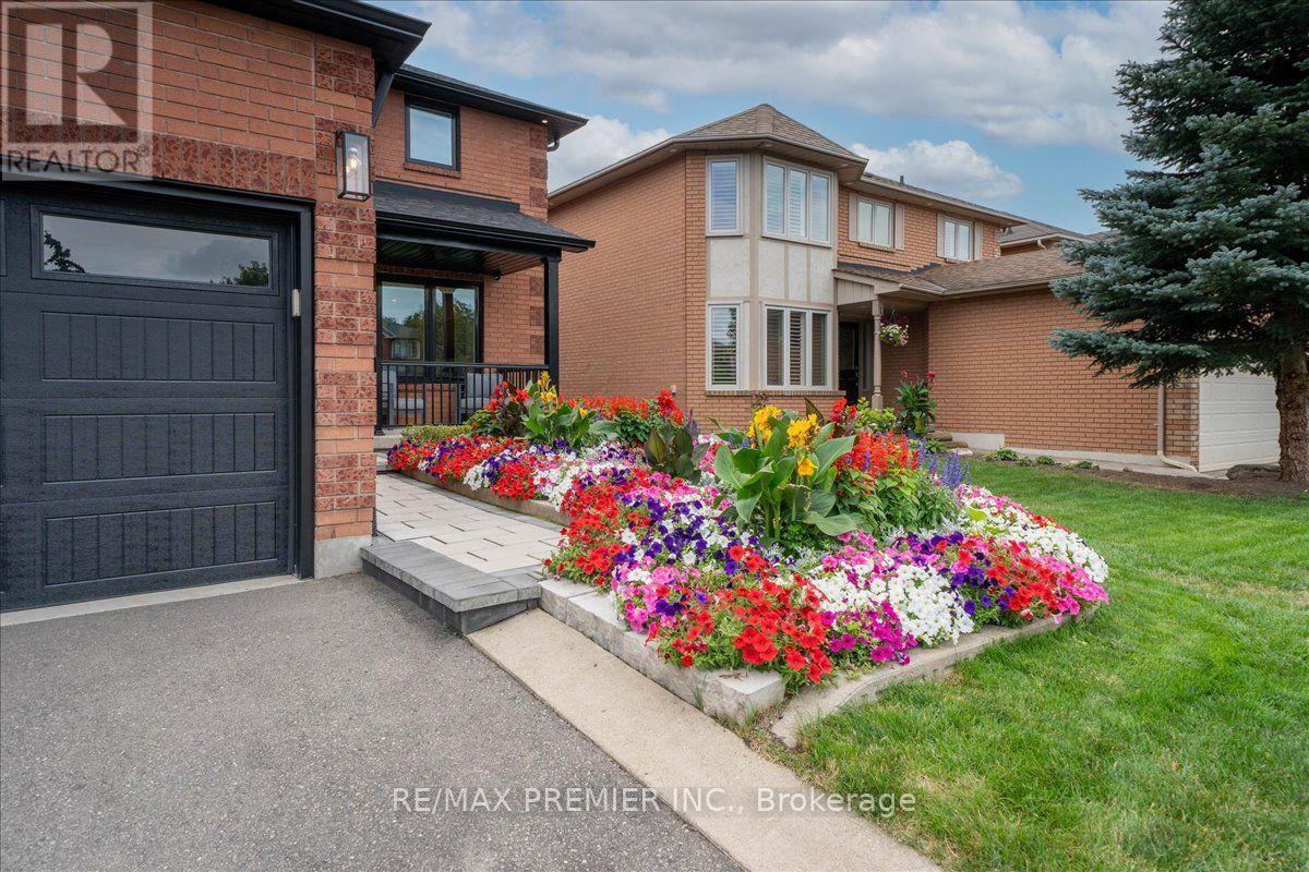23 BERRYDOWN DRIVE - 3