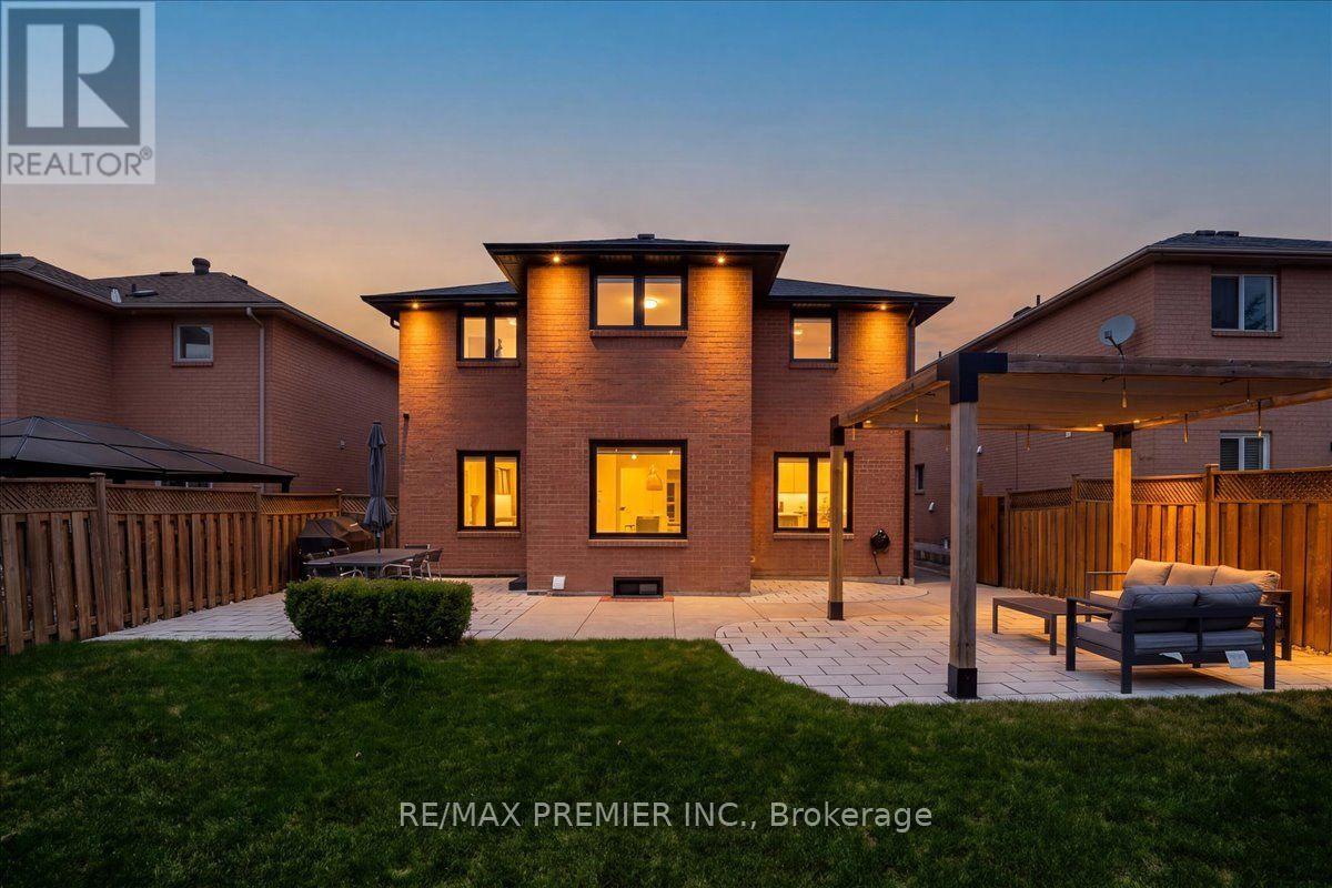 23 BERRYDOWN DRIVE - 50