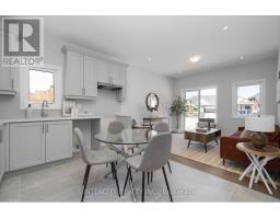 Th 26 - Blk 6 Sunbird Way, Halton Hills, ON X0X0X0 Photo 12