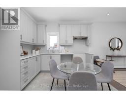 Th 26 - Blk 6 Sunbird Way, Halton Hills, ON X0X0X0 Photo 17