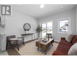 Th 26 - Blk 6 Sunbird Way, Halton Hills, ON X0X0X0 Photo 10