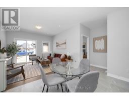 Th 26 - Blk 6 Sunbird Way, Halton Hills, ON X0X0X0 Photo 23