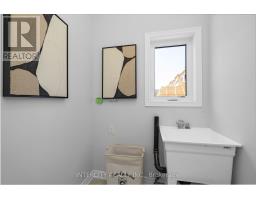 Th 26 - Blk 6 Sunbird Way, Halton Hills, ON X0X0X0 Photo 38