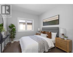 Th 26 - Blk 6 Sunbird Way, Halton Hills, ON X0X0X0 Photo 24