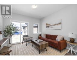 Th 26 - Blk 6 Sunbird Way, Halton Hills, ON X0X0X0 Photo 8
