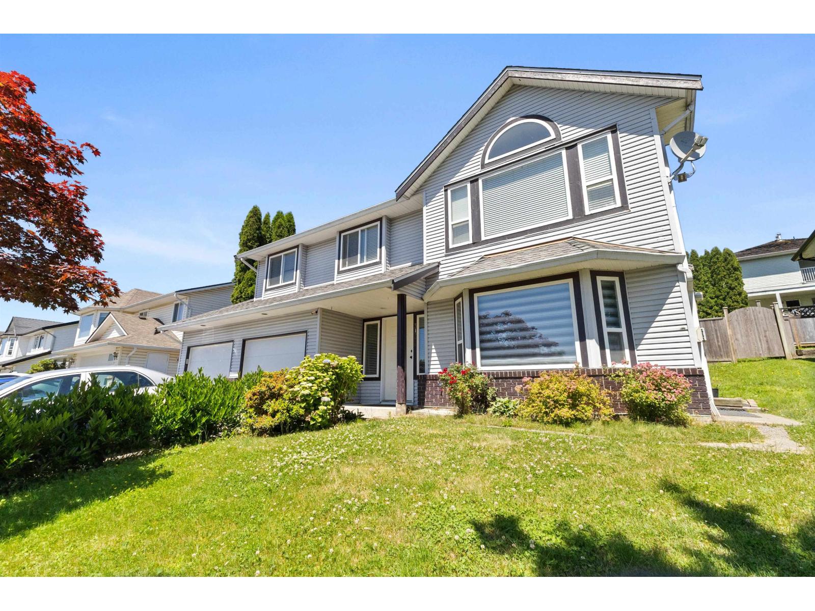 5 Bed, 3 Bath House for Sale in Abbotsford – 31279 WAGNER DRIVE, Abbotsford – MLS# R3146434 - Image 4