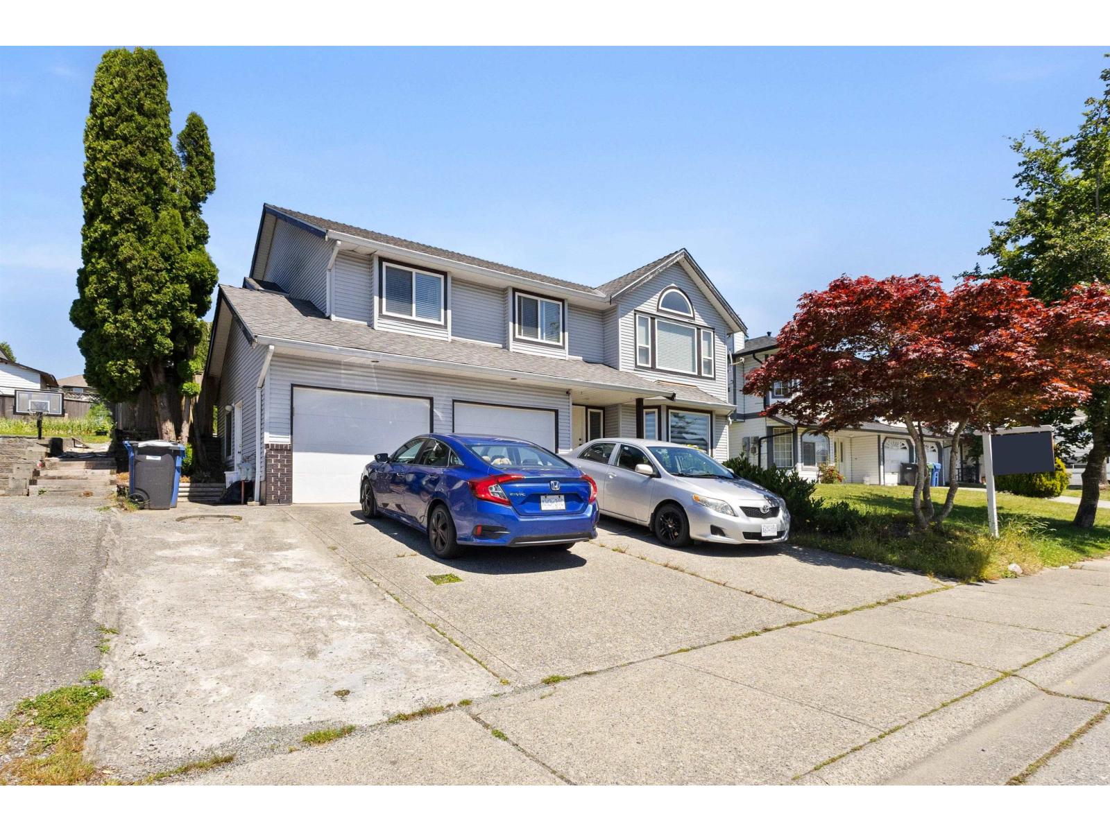 5 Bed, 3 Bath House for Sale in Abbotsford – 31279 WAGNER DRIVE, Abbotsford – MLS# R3146434 - Image 3