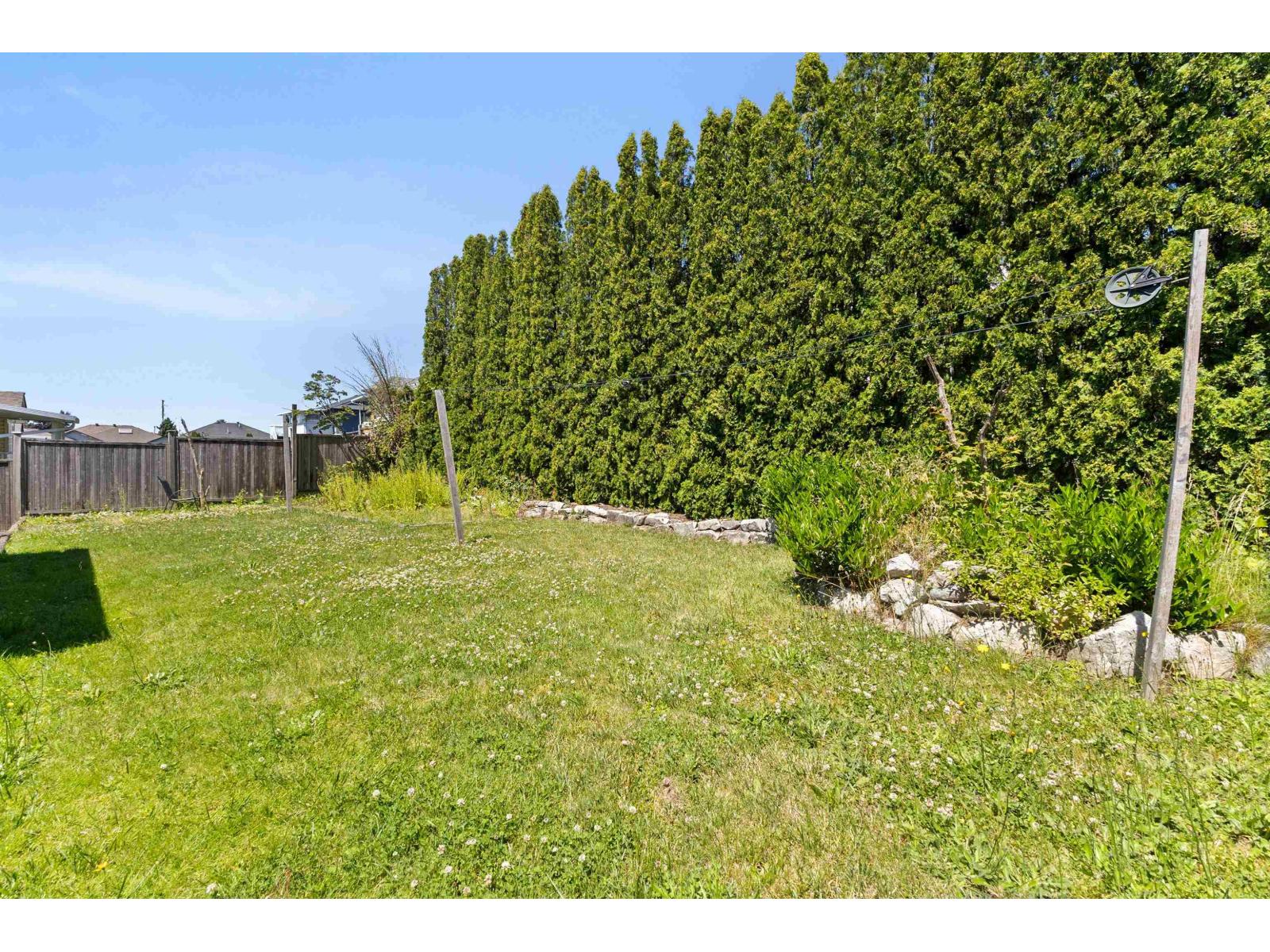 5 Bed, 3 Bath House for Sale in Abbotsford – 31279 WAGNER DRIVE, Abbotsford – MLS# R3146434 - Image 35