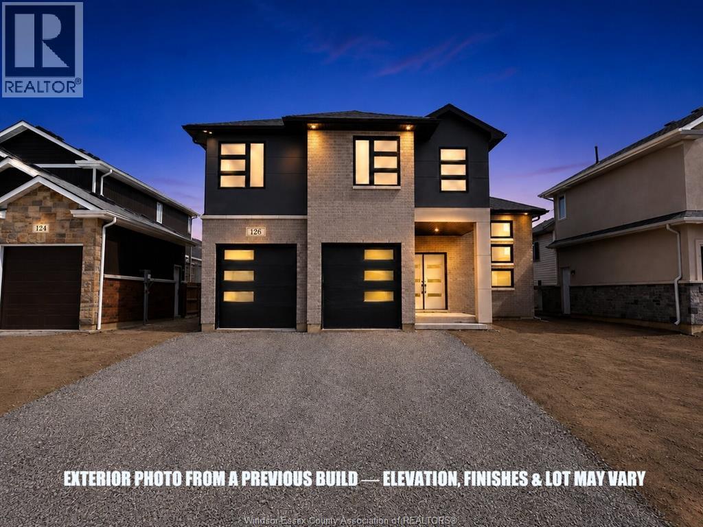 83 Bloomington Way - 1