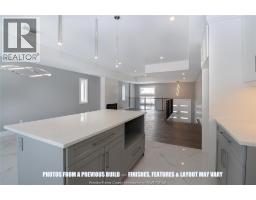 Dining room - 83 Bloomington Way, Chatham, ON N7L0H2 Photo 11