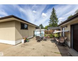 7 Strathcona Pl, Sherwood Park, AB T8A1G1 Photo 30