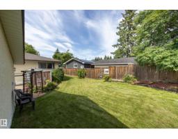 7 Strathcona Pl, Sherwood Park, AB T8A1G1 Photo 32
